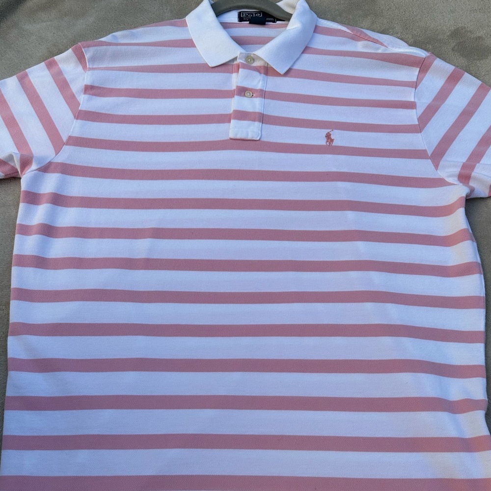LIKE NEW RALPH LAUREN POLO